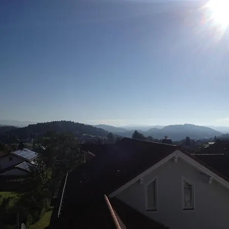 Appartment Innernzell