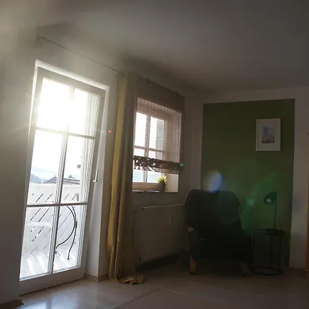Daire Appartment Innernzell *