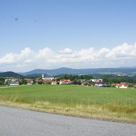 Daire Appartment Innernzell Innernzell