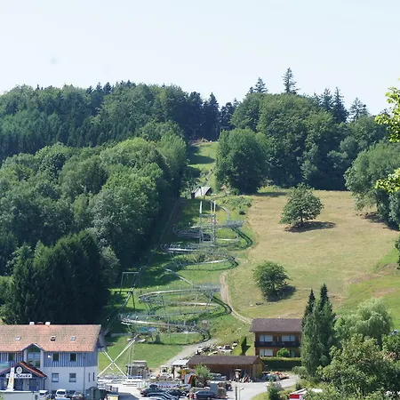 Daire Appartment Innernzell *