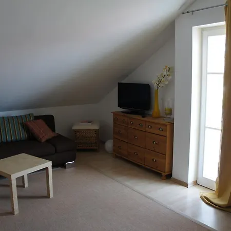 Daire Appartment Innernzell Innernzell