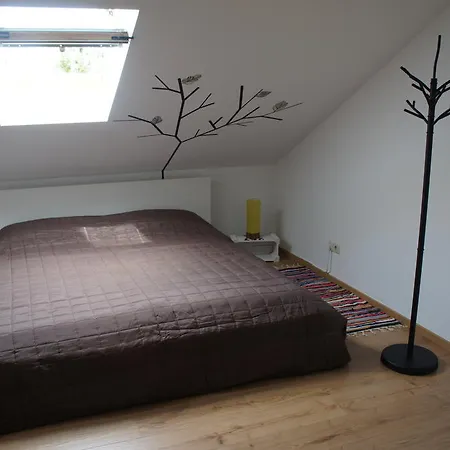 Daire Appartment Innernzell *