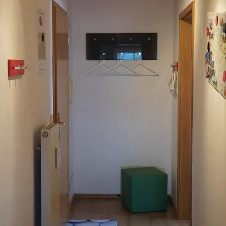 Daire Appartment Innernzell