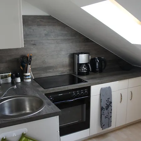 Daire Appartment Innernzell