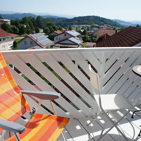 Daire Appartment Innernzell