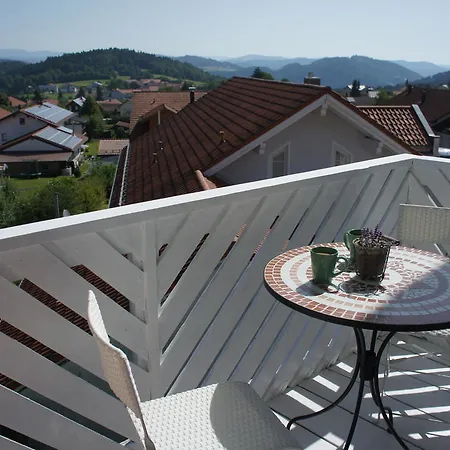 Daire Appartment Innernzell *