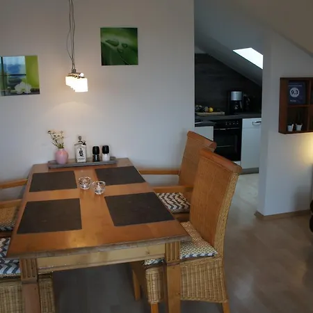 Daire Appartment Innernzell