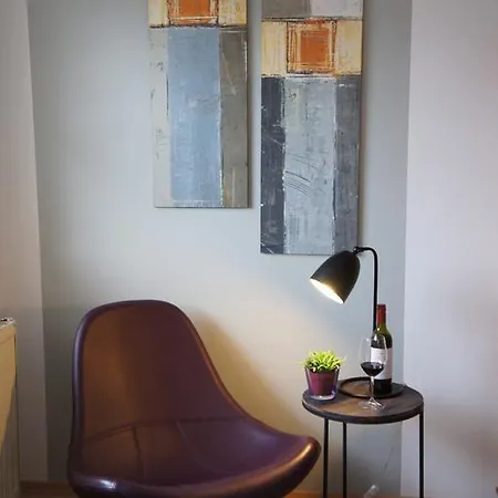 Appartment Innernzell Daire Innernzell