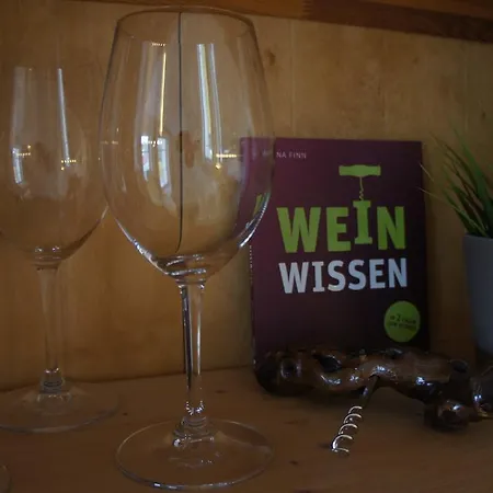 Appartment Innernzell