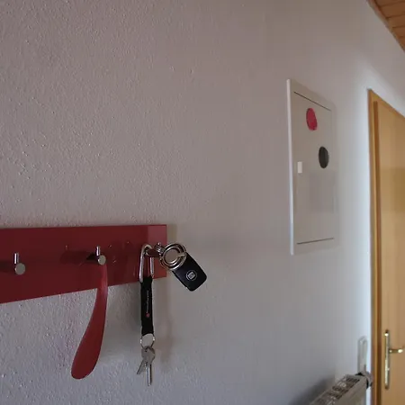 Appartment Innernzell Daire Innernzell