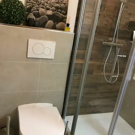 Appartment Innernzell