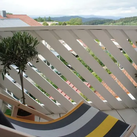 Appartment Innernzell *
