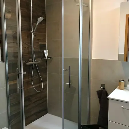 Appartment Innernzell *