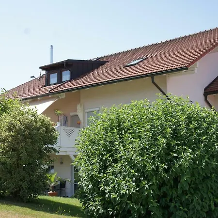 Appartment Innernzell Daire Innernzell