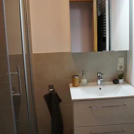 Daire Appartment Innernzell *