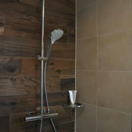 Appartment Innernzell *